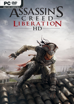 Assassins Creed Liberation HD v160942-Repack