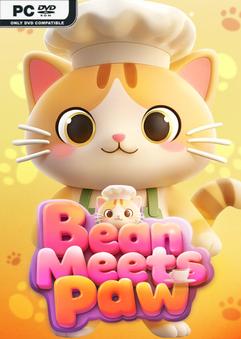 Bean Meets Paw-TENOKE