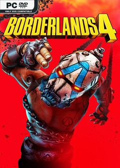 Borderlands 4 Deluxe Edition HYPERVISOR-Repack