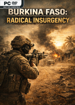 Burkina Faso Radical Insurgency v1.1-P2P
