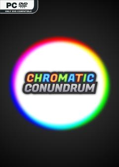 Chromatic Conundrum v20260326-P2P