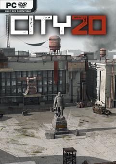 City 20 New Threat Early Access