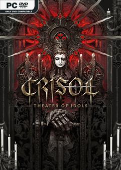 Crisol Theater of Idols v1.2-P2P