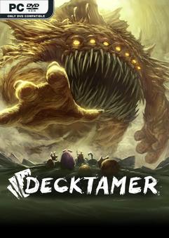 Decktamer v1.3.4-P2P