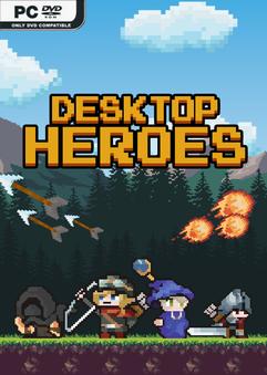 Desktop Heroes .0.5