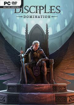 Disciples Domination v1.6.0.350-P2P