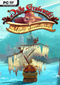 Duke Grabowski Mighty Swashbuckler v1.1.2.19