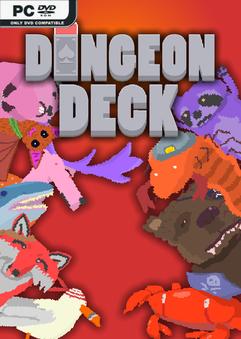 Dungeon Deck Build 21220294