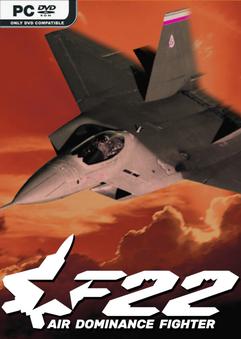 F-22 Air Dominance Fighter Build 22466763