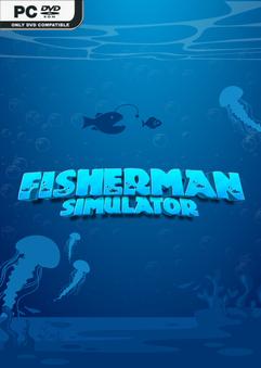 Fisherman Simulator-TENOKE