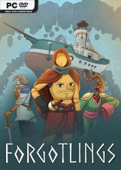 Forgotlings-P2P