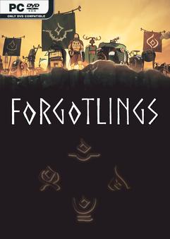 Forgotlings v1.2.0.1P2P