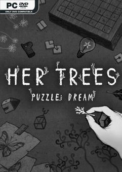 HER TREES PUZZLE DREAM Build 21793963