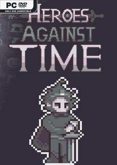 Heroes Against Time Build 22358096