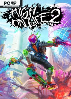 High On Life 2-RUNE