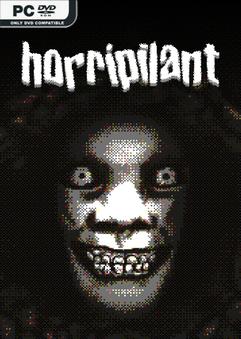 Horripilant Build 22736665