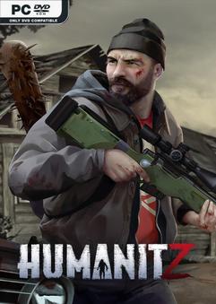 HumanitZ-RUNE