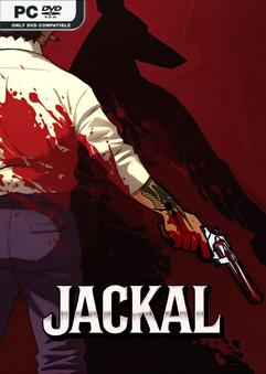 Jackal v0.9.10-P2P