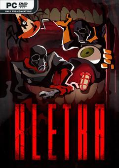 KLETKA v1.0.15-P2P