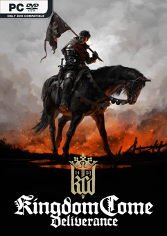 Kingdom Come Deliverance v1.9.7-P2P
