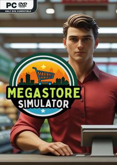 Megastore Simulator Build 23455327