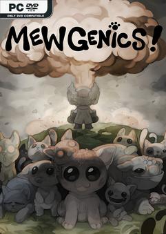 Mewgenics Build 22384947