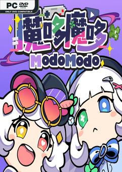 Modo Modo-TENOKE
