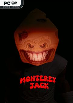Monterey Jack-P2P