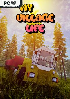 My Village Life v0.9.1