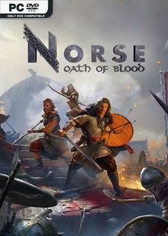 NORSE Oath of Blood v1.0.5.1-P2P