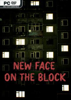 New Face On The Block-GoldBerg