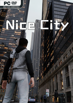 Nice City-TENOKE