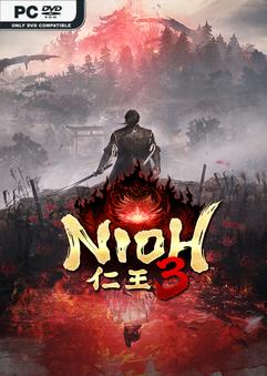 Nioh 3-TENOKE