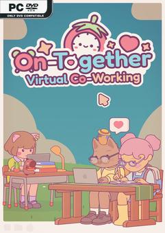 On-Together Summer Studies-TENOKE