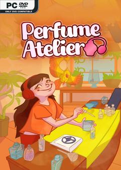 Perfume Atelier Build 23702212