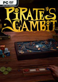 Pirates Gambit-TENOKE
