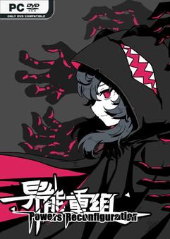 Powers Reconfiguration-TENOKE