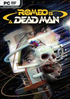 ROMEO IS A DEAD MAN v1.4.200-P2P