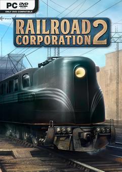 Railroad Corporation 2 v1.0.19477-P2P