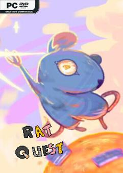 Rat Quest-TENOKE