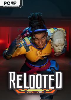 Relooted v1.0.24.0-P2P