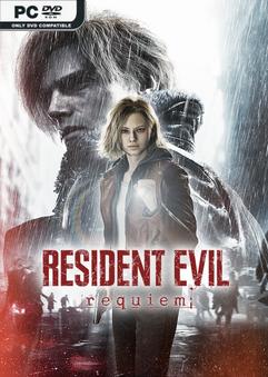 Resident Evil Requiem-VOICES38