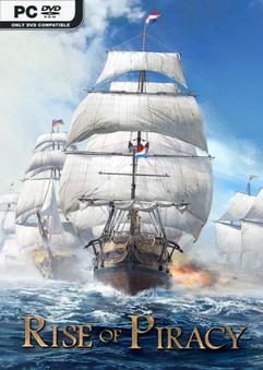 Rise of Piracy v20260511 Early Access