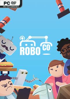 RoboCo-GoldBerg