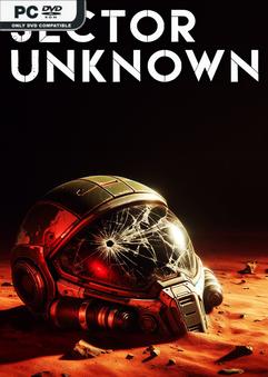 Sector Unknown v2.4.1-P2P