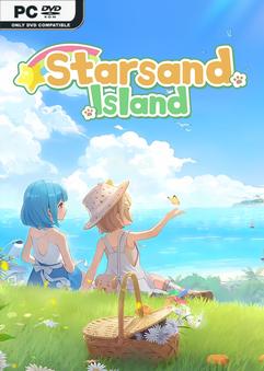 StarSand Island v1.0.0.10061 Early Access
