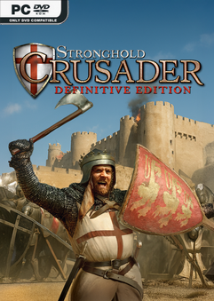 Stronghold Crusader Definitive Edition The Sergeant and The Lioness-RUNE