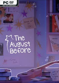 The August Before-TENOKE