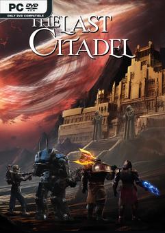 The Last Citadel-TENOKE