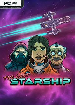 The Last Starship v24-P2P